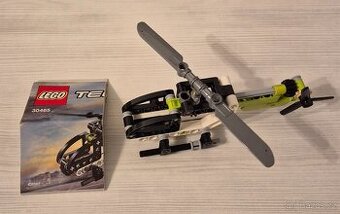 30465 LEGO Technic - Helikoptéra