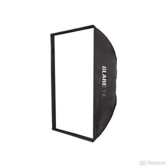 GlareOne Softbox 60 x 90 Easy Fold