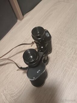 Dalekohled německý Optomax 8x30