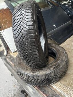 Hankook 175/70 R14 Celoroční pneumatiky