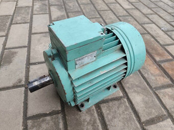 Elektromotor 1,5 kW 3f 1410 ot. pro čerpadlo Sigma 1,5 kW