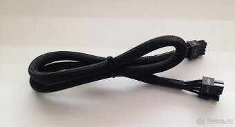 8PIN PCI-E VGA (6+2pin) kabel pro zdroje EVGA GT