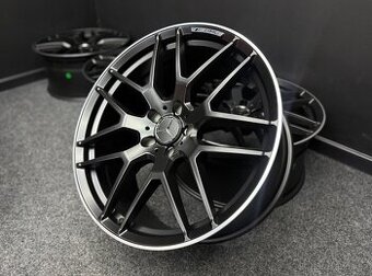 Alu MERCEDES G AMG 5x130 21”