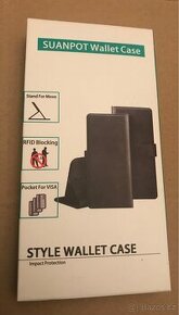 Pouzdro na Samsung Galaxy S23 Ultra