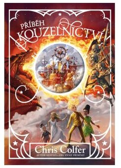 Příběh kouzelnictví