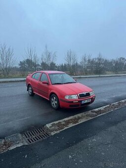 Prodám Škoda Octavia I