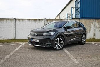 Volkswagen ID.4 Pro Performance 77 kWh