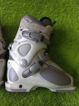 Prodám lyžáky Dalbello vel.39
