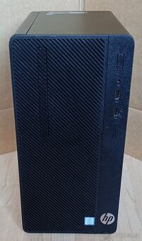 HP 290 G1 MT,i3-7100,WIN 11,HDD 1TB,RAM 8GB,monitor