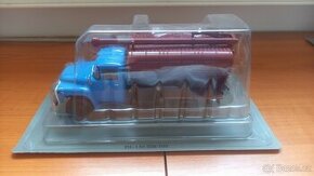 Zil 130 ZSK-100,1/43 (Deagostini)