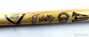 Jay Weinberg - palička Slipknot