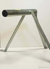 Satelitní konzole a LNB AB