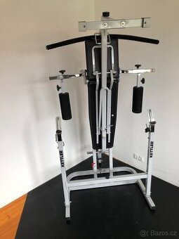 Posilovací věž KETTLER CLASSIC