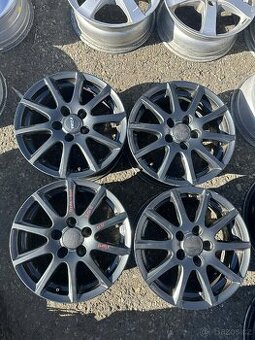 Alu disky Toyota Auris - 1