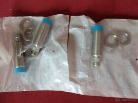 INDUKČNÍ SNÍMAČE