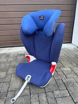 Britax römer kidfix SL