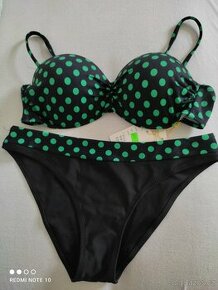 Dámske dvojdielne plavky