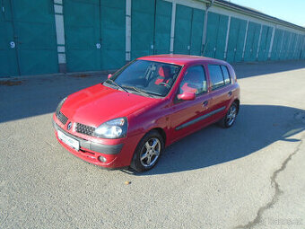 Renault Clio 1.4i