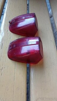 2 x kryt zadního světla Jawa, ČZ