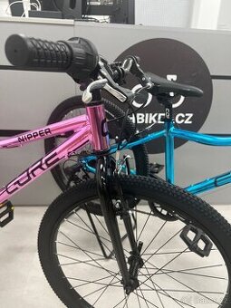 Core nipper 24 chromovaný