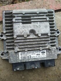 Prodám na Ford fiesta 1,4 TDCi 50 kW 2004 řídící jednotku