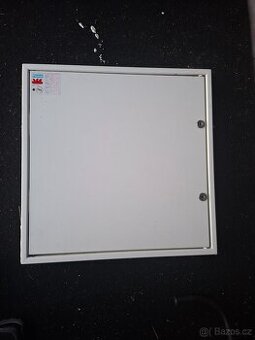 Revizni dvirka 60x60 Promat 450.57