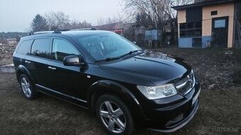 Dodge Journey