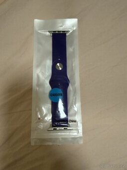 Řemínek na Apple Watch 42-49mm