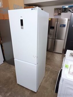 Nová lednice TCL 185 cm, NoFrost , ZÁRUKA
