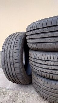 Letní pneumatiky Hankook 215/50/r17