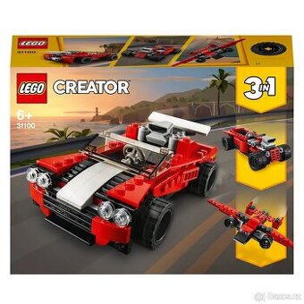 Lego Creator 31100