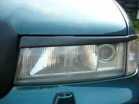 mracitka na skoda octavia I