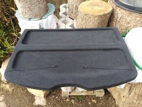 Škoda Octavia II facelift sedan, liftback (např. rok 2007)