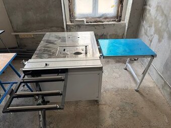 Formátovací pila domácí