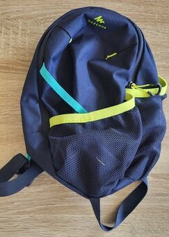 Detsky batuzek pro nejmensi 5l Quechua -pekny stav