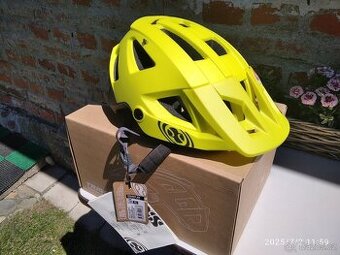 Helma IXS Tigger AM lime