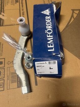 35423 01 Hlava táhla řízení Lemforder