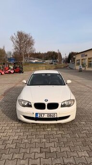 BMW E81 116i