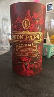 Don Papa Quincentennial RUM 2025