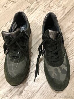 Botasky Gabor Comfort Optifit, vel 8 1/2