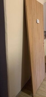 Dveře interiérové rozměr 70