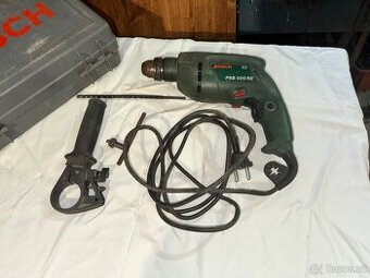Vrtačka BOSCH PSB 500 RE