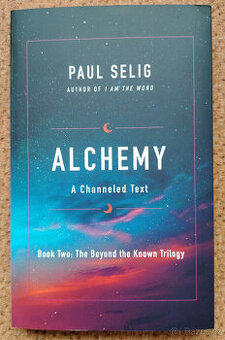Alchemy - Paul Selig