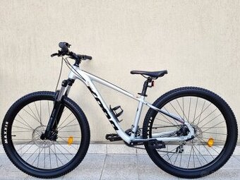 #39 Horské kolo Kona 27,5“, pro 150-170 cm, zánovní