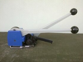 Páskovače BO4 IDEAL na ocelovou pásku