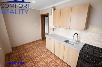 Prodej bytu 1+1, Ostrava-Hrabova, ul. Paskovská