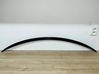 Mercedes W236 53AMG Carbon Spoiler A2367900500