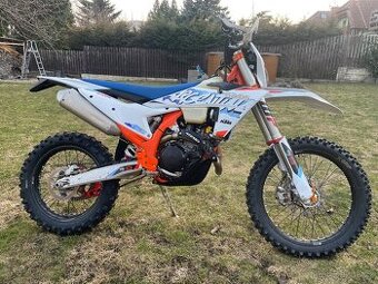 KTM EXC-F 450