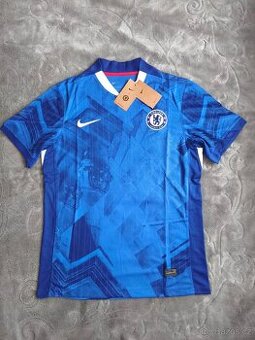 Fotbalový dres CHELSEA FC 2025/26 – NIKE (L)