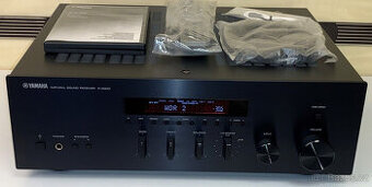 YAMAHA R-S300 Stereo Receiver+DO/55W-8ohm/Loudness